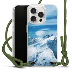 Carry Case fabric olive