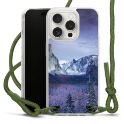 Carry Case fabric olive