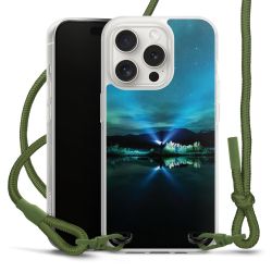 Carry Case fabric olive