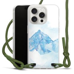 Carry Case fabric olive