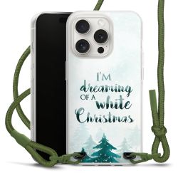 Carry Case fabric olive