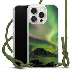 Carry Case fabric olive