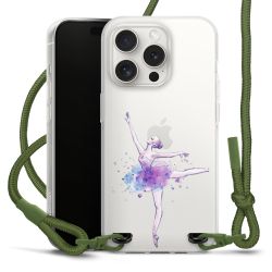 Carry Case fabric olive