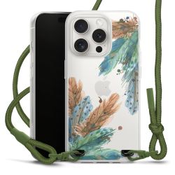 Carry Case fabric olive