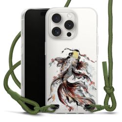 Carry Case fabric olive