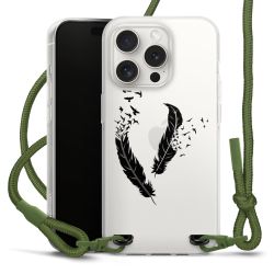 Carry Case fabric olive