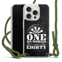 Carry Case fabric olive