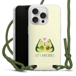 Carry Case fabric olive