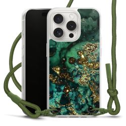 Carry Case fabric olive