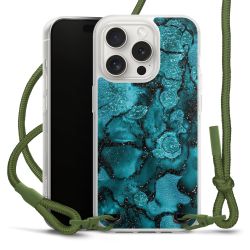 Carry Case fabric olive