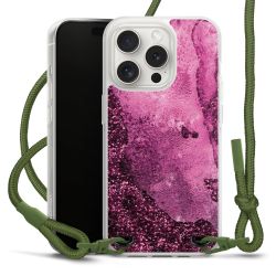 Carry Case fabric olive