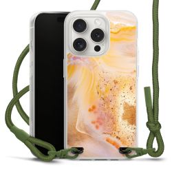 Carry Case fabric olive