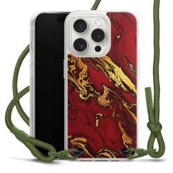 Carry Case fabric olive