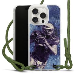 Carry Case fabric olive