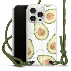 Carry Case fabric olive