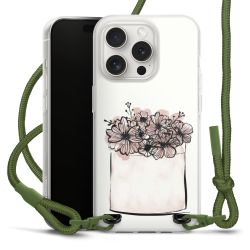 Carry Case fabric olive