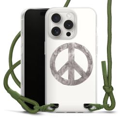 Carry Case fabric olive