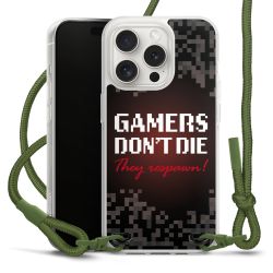 Carry Case fabric olive