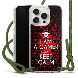 Carry Case fabric olive