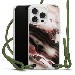 Carry Case fabric olive