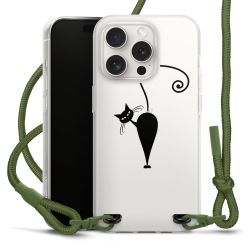 Carry Case fabric olive