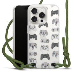 Carry Case fabric olive