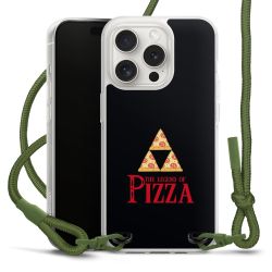 Carry Case fabric olive