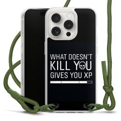 Carry Case fabric olive