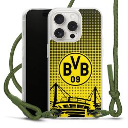 Carry Case fabric olive