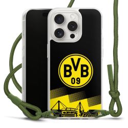 Carry Case fabric olive