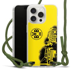 Carry Case fabric olive