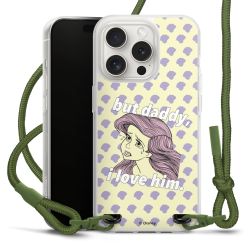 Carry Case fabric olive