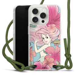 Carry Case fabric olive