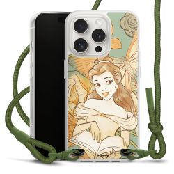 Carry Case fabric olive