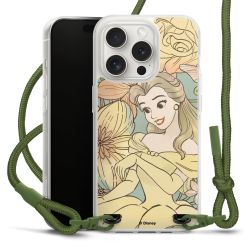 Carry Case fabric olive