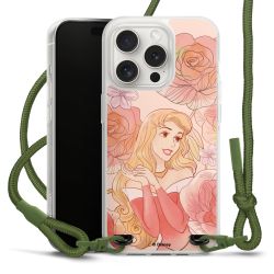 Carry Case fabric olive