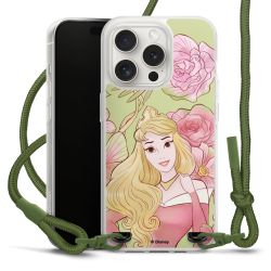 Carry Case fabric olive