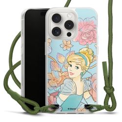 Carry Case fabric olive