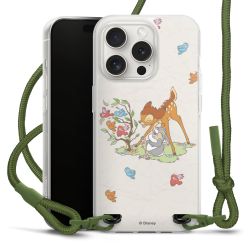 Carry Case fabric olive