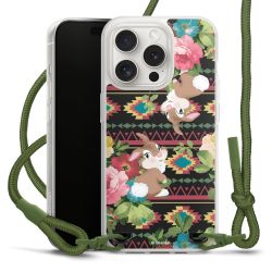 Carry Case fabric olive