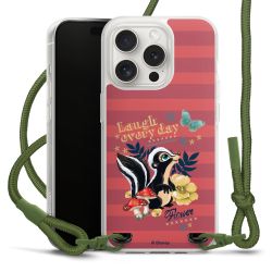 Carry Case fabric olive