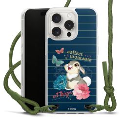 Carry Case fabric olive