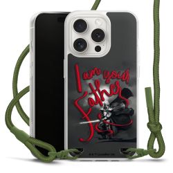 Carry Case fabric olive