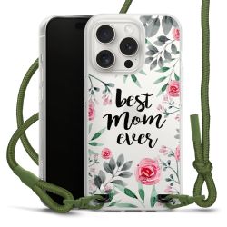 Carry Case fabric olive