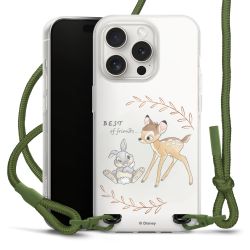 Carry Case fabric olive