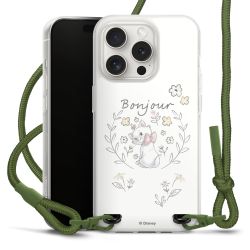 Carry Case fabric olive