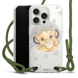 Carry Case fabric olive