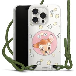 Carry Case fabric olive