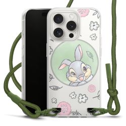 Carry Case fabric olive