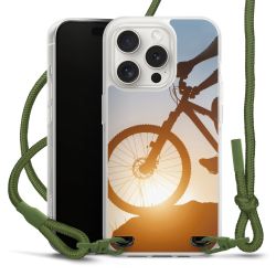 Carry Case fabric olive